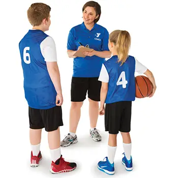 Youth sports