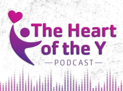 The heart of the Y