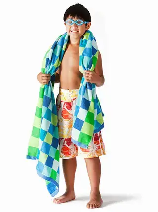 Swim lessons